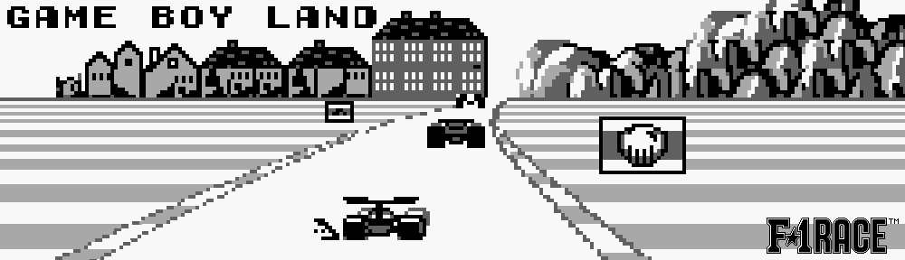 Game Boy Land